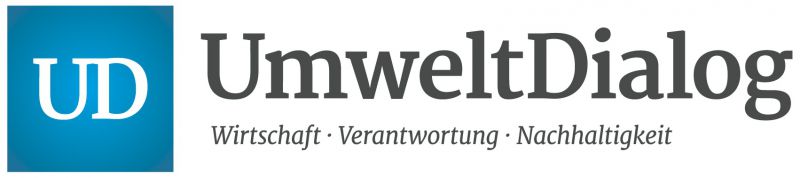 Umweltdialog Logo