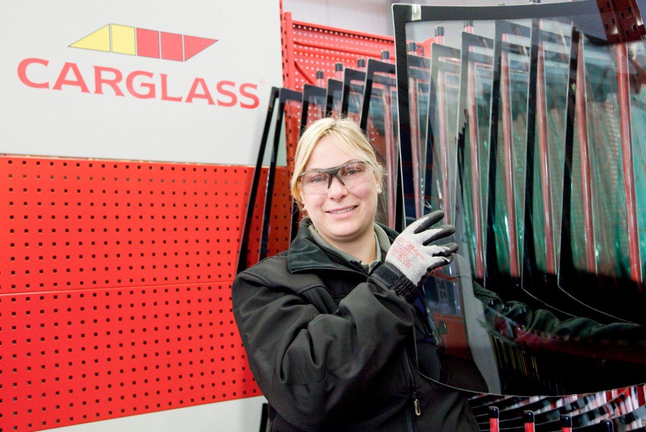 Carglass Inklusion aktiv fördern CSR