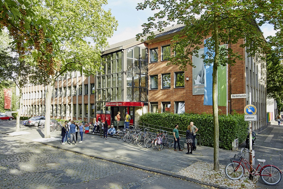 CBS Cologne Business School