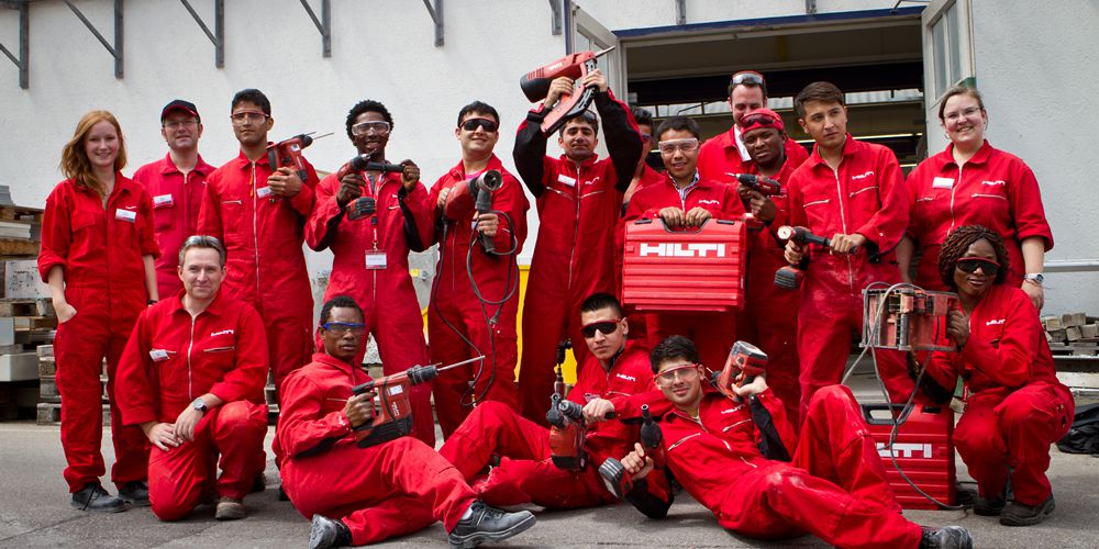 hilti 1