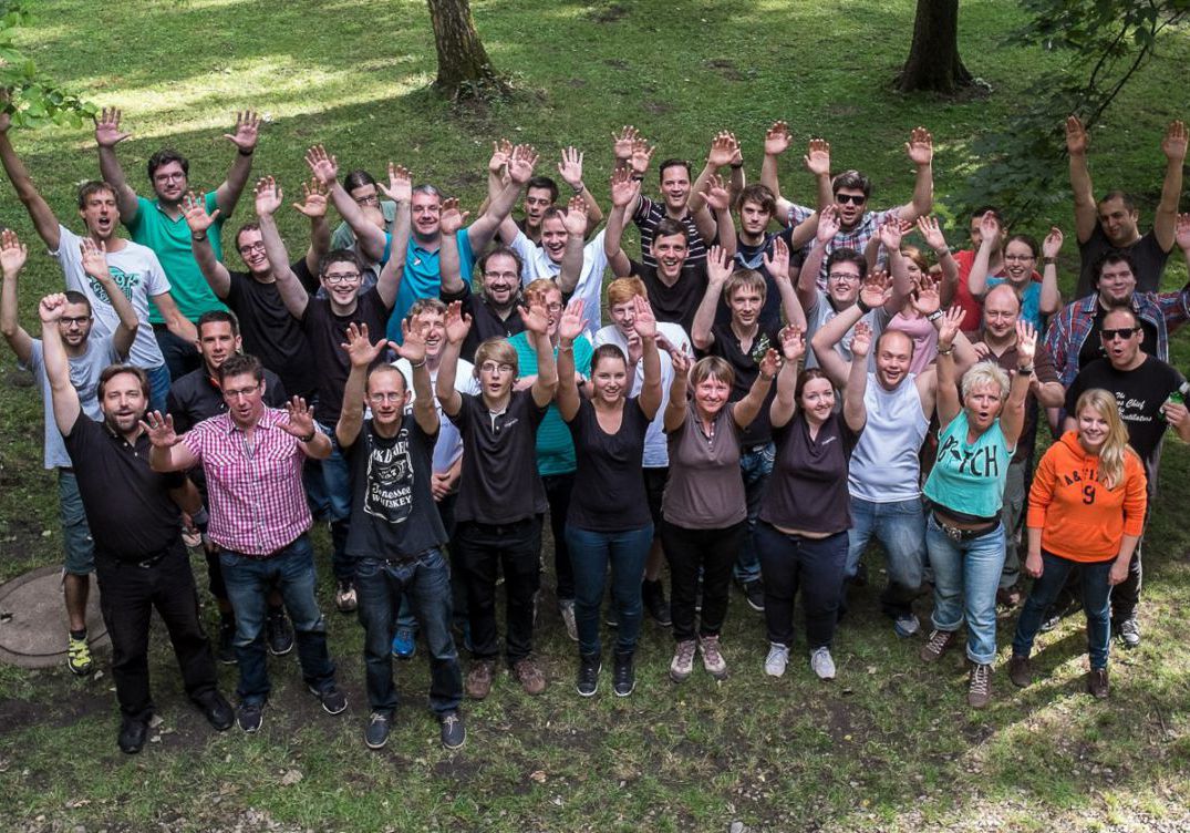 Ingentis Team Ingentis Team