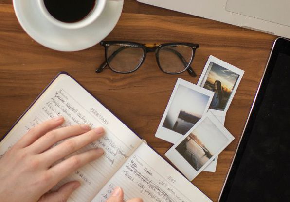 Stockfoto Studentenmonitor 2017